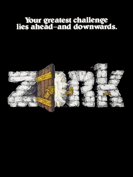 Zork (1977)