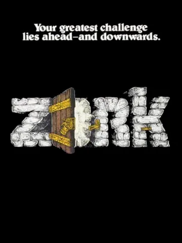 Zork (1977)