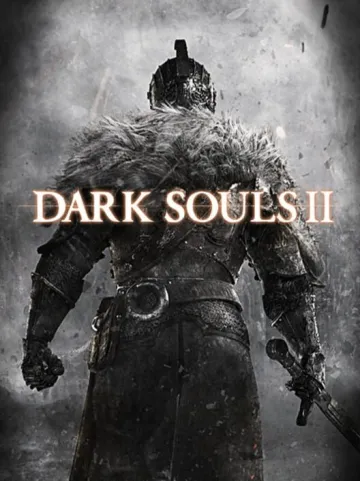 Dark Souls II (2014)