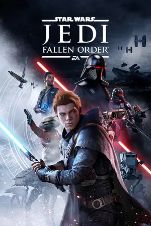 STAR WARS 絕地：組織殞落