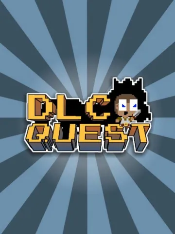 DLC Quest