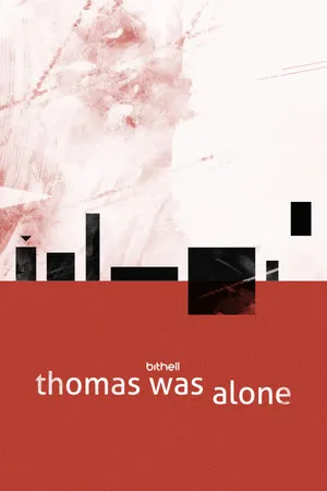 Thomas Was Alone